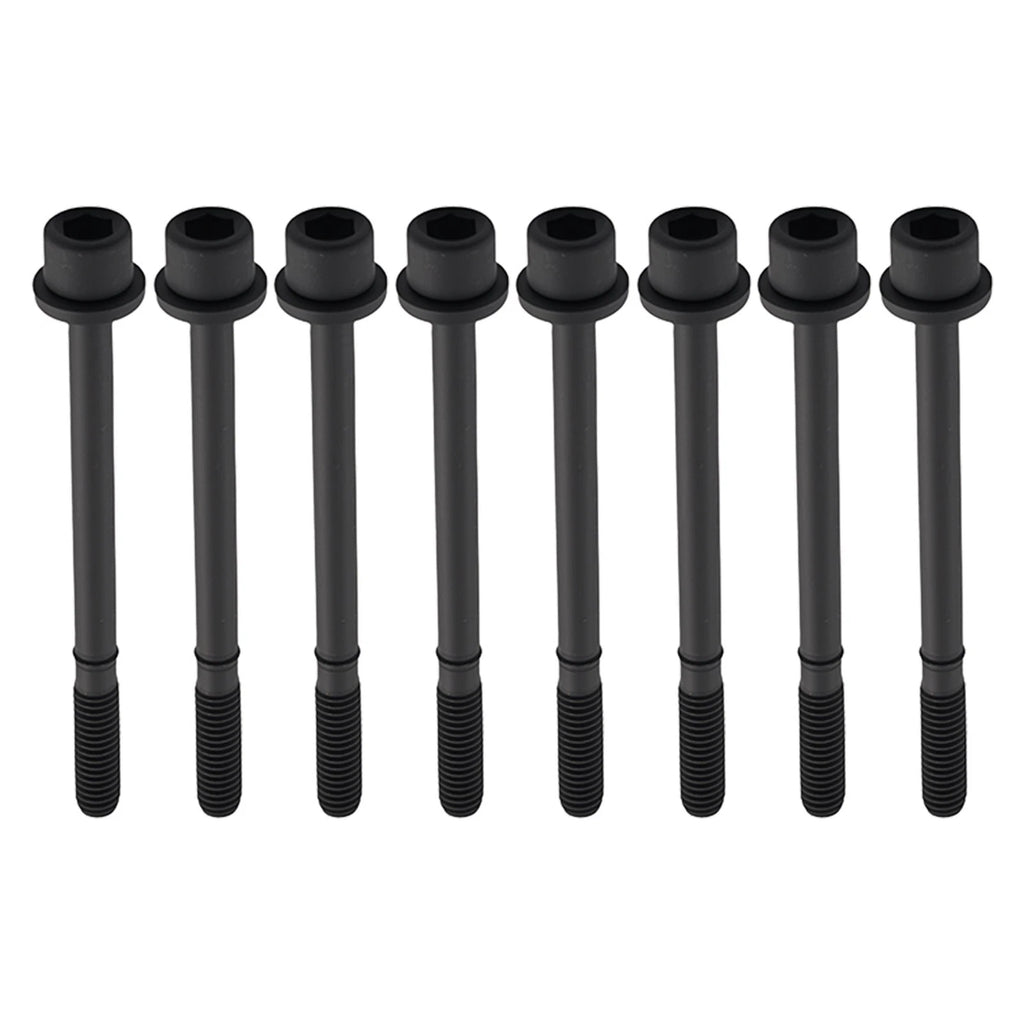 Head Bolt Set for Chevy Buick Isuzu 2.8L 3.5L 2002–2010
