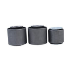 Front Axle Isolator Bushing for Dodge Durango Jeep Grand Cherokee (2011–2019)