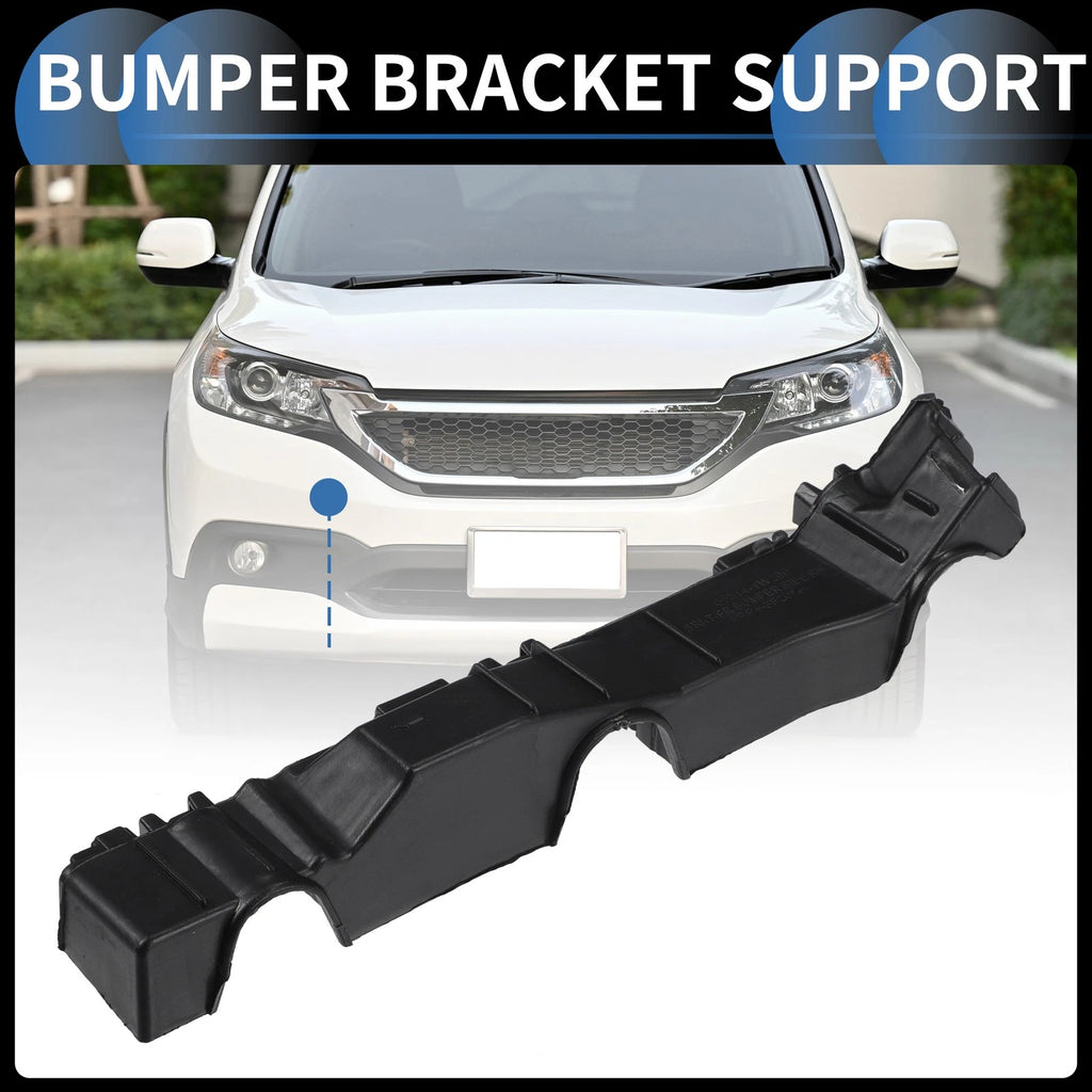 1pc Right Front Bumper Retainer Bracket No. 865141W200 for Kia Rio (2012–2017)