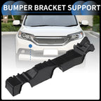 1pc Right Front Bumper Retainer Bracket No. 865141W200 for Kia Rio (2012–2017)