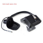 Ignition Coil for 49cc 2-Stroke ATV, Chopper, Dirt Bike ()