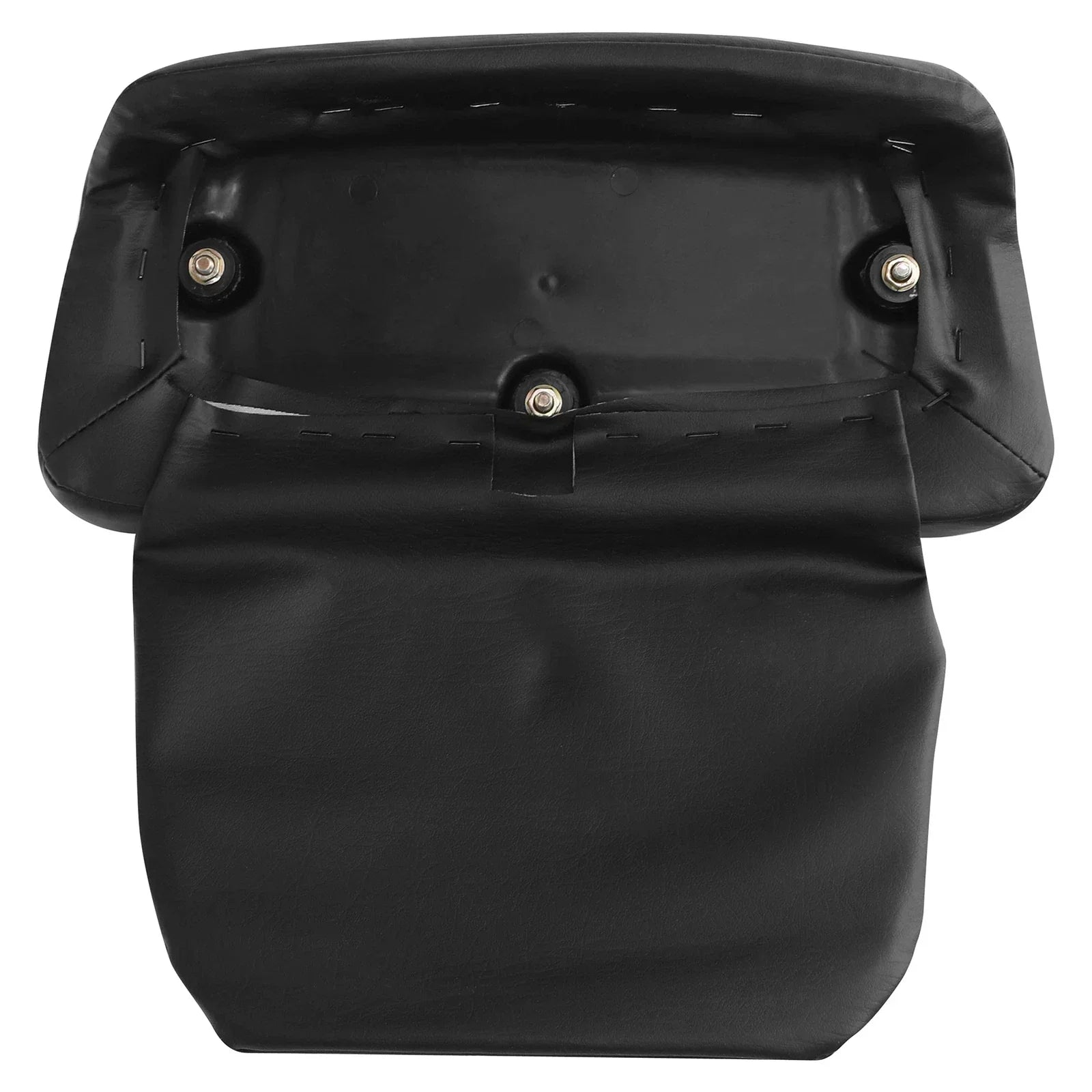 Trunk Backrest Mount Rack for Harley CVO Street Road Glide (2014-2025)