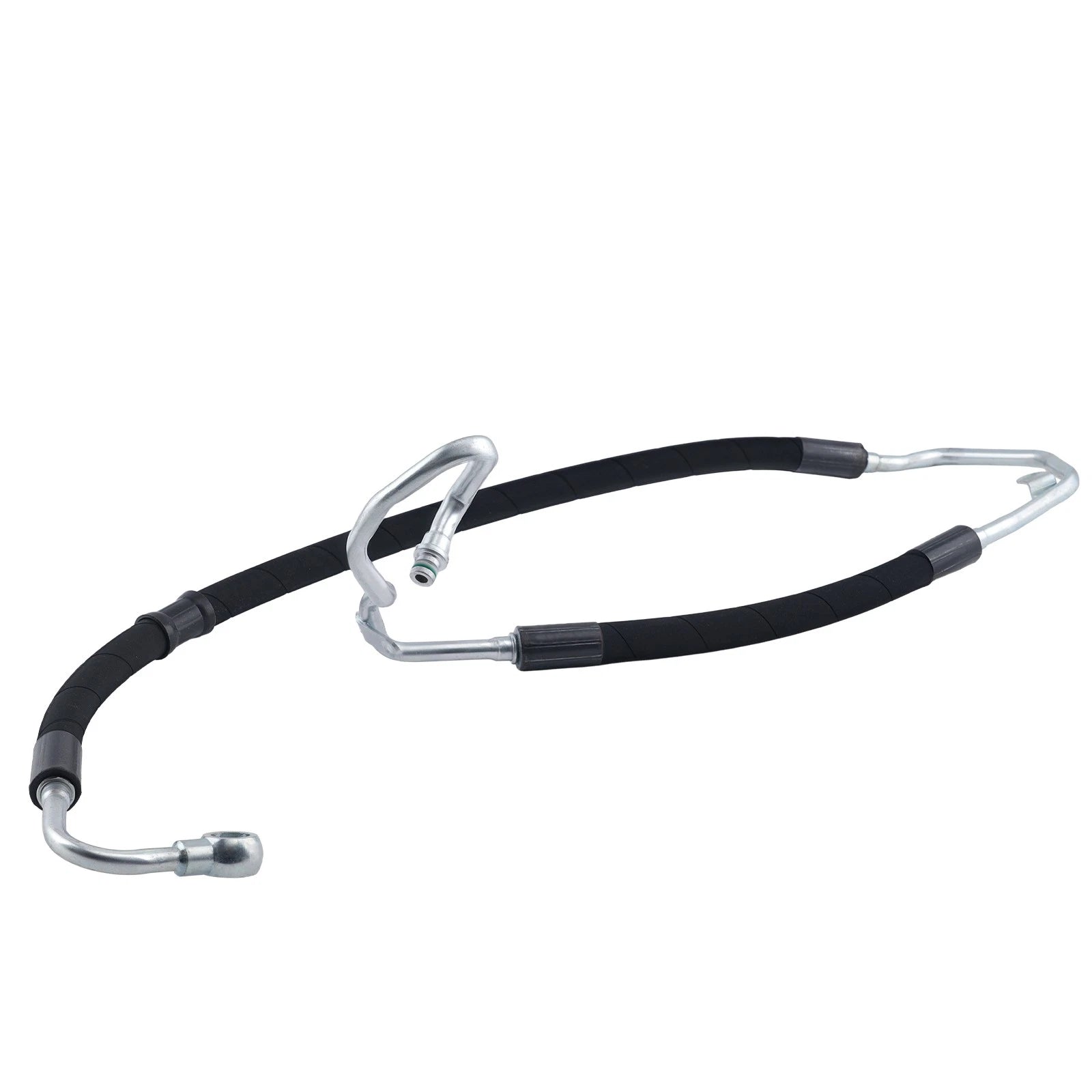 Power Steering Pressure Line Hose for Mercedes E320 (2003–2005)