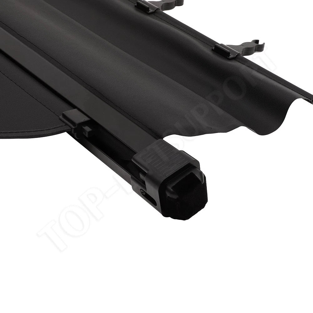Retractable Rear Cargo Security Trunk Cover for Toyota RAV4 (2013–2018)