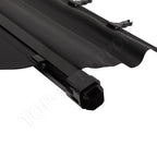Retractable Rear Cargo Security Trunk Cover for Toyota RAV4 (2013–2018)