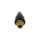 5 Pcs Air Blow Nozzles for Air Blow Tool Kit 1/8 Inch NPSM