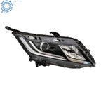 Halogen Headlights for Honda Odyssey (2018-2020) Right Side