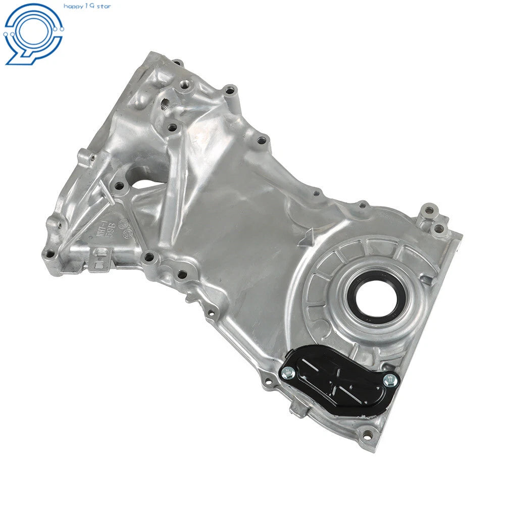 Timing Cover Assembly for Honda Accord CR-V Civic 1.5L (2016–2019)