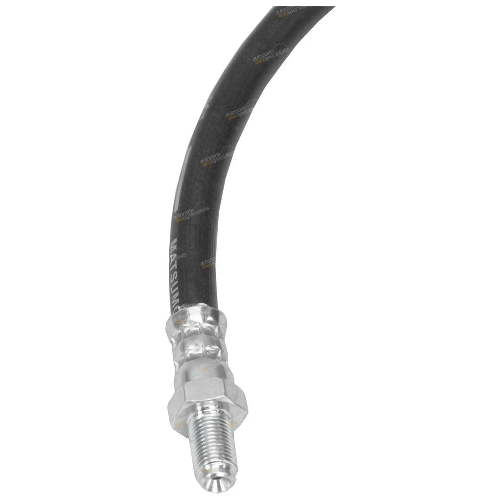 Front Centre Brake Hose Line for Landcruiser (1990–1999)