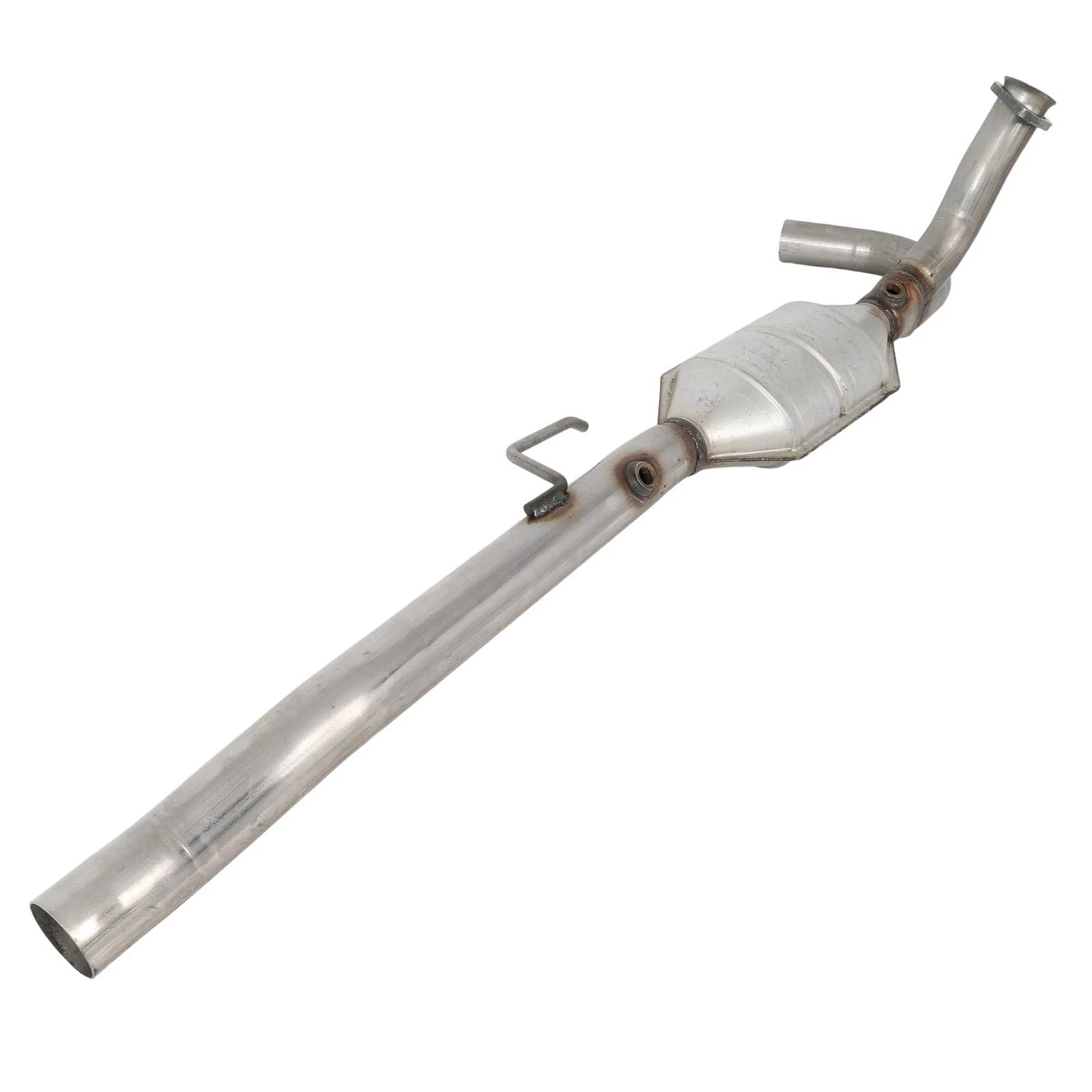 Front Catalytic Converter for Dodge Ram 1500 (2002–2003)