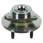 Wheel Hubs for Ram Truck 1500 (W/ ABS)