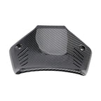 Throttle Tunnel Cover for Yamaha Tmax 560 (2022–2023) Carbon