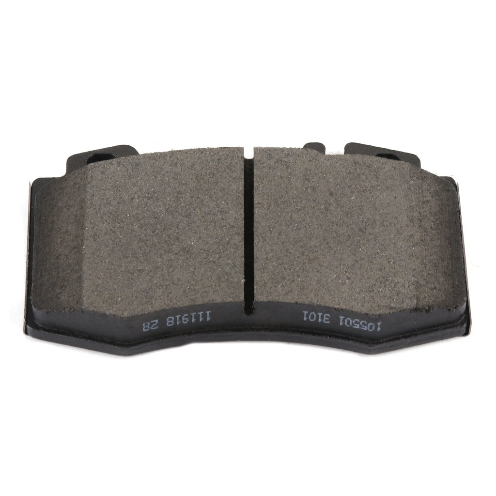 Front Metallic Brake Pads for Mercedes-Benz S430 S500 E500 CLK500 SL500 CL500