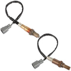 Set of 2 Upstream & Downstream O2 Sensors for Toyota Tacoma (2005–2011) 234-9050