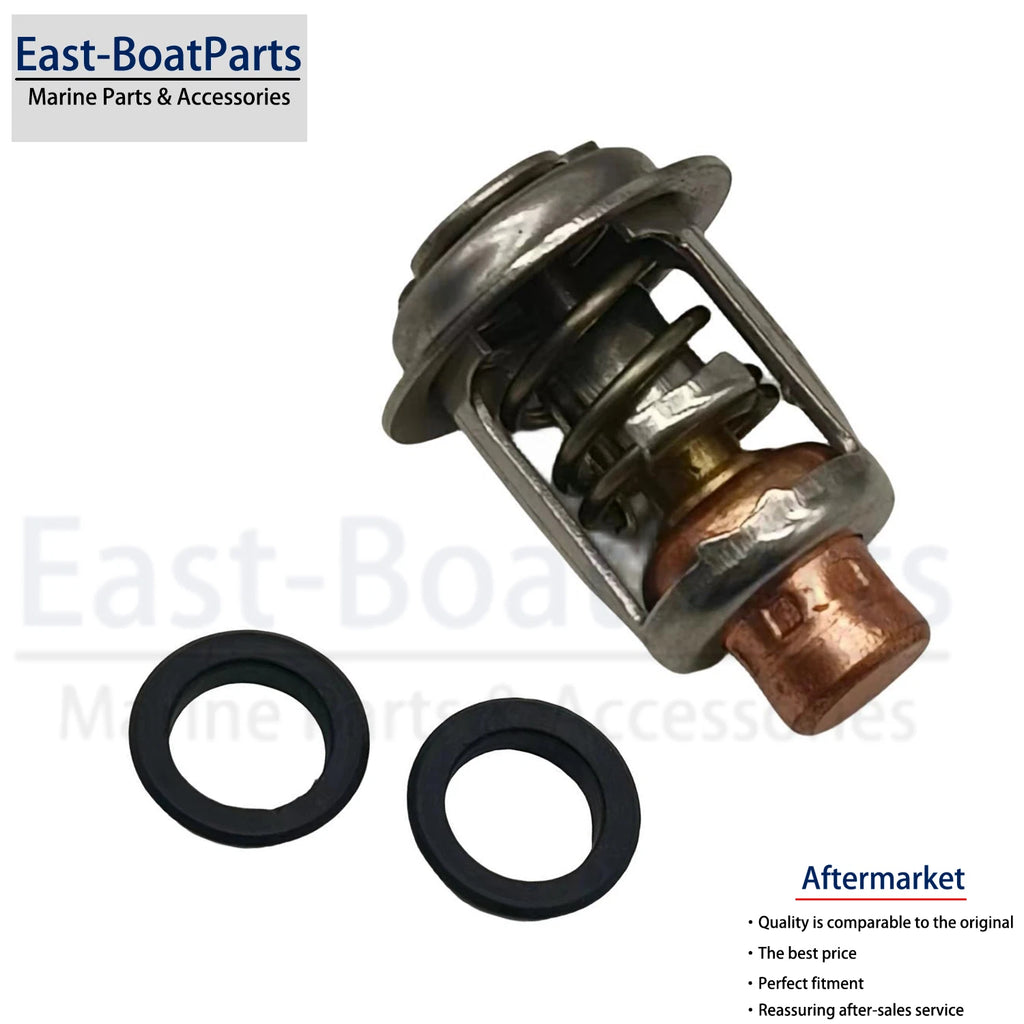 Thermostat for Honda BF BFP 4 Stroke 2 Cyl Outboard (8-20 HP) 19300-ZW9-003