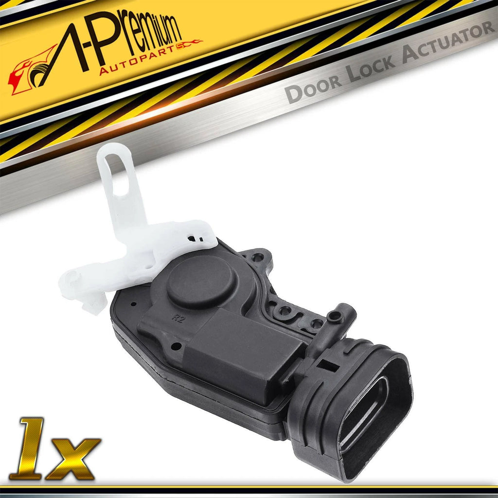 Rear Left Door Lock Actuator for Toyota Camry (1997-2001)