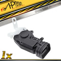 Rear Left Door Lock Actuator for Toyota Camry (1997-2001)
