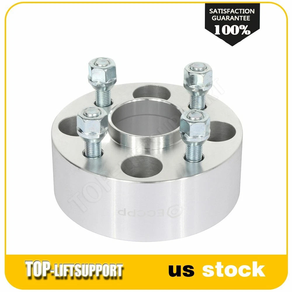 2X 2" Wheel Spacers for Dodge Neon (1995–2005)
