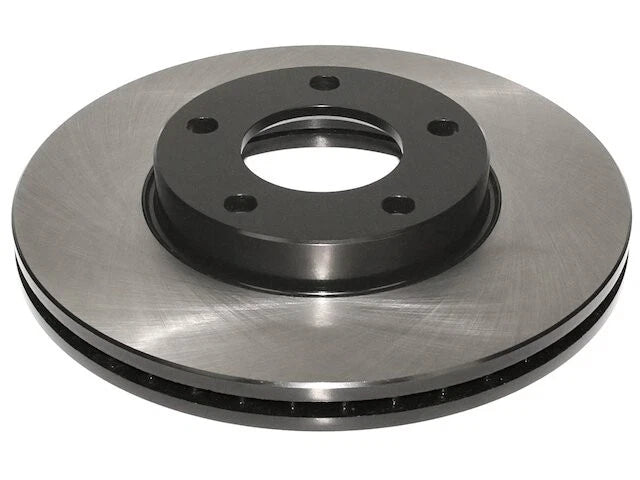 Front Brake Rotor for Mazda 3 Sport (2009–2010, 2012–2013) GD692GB