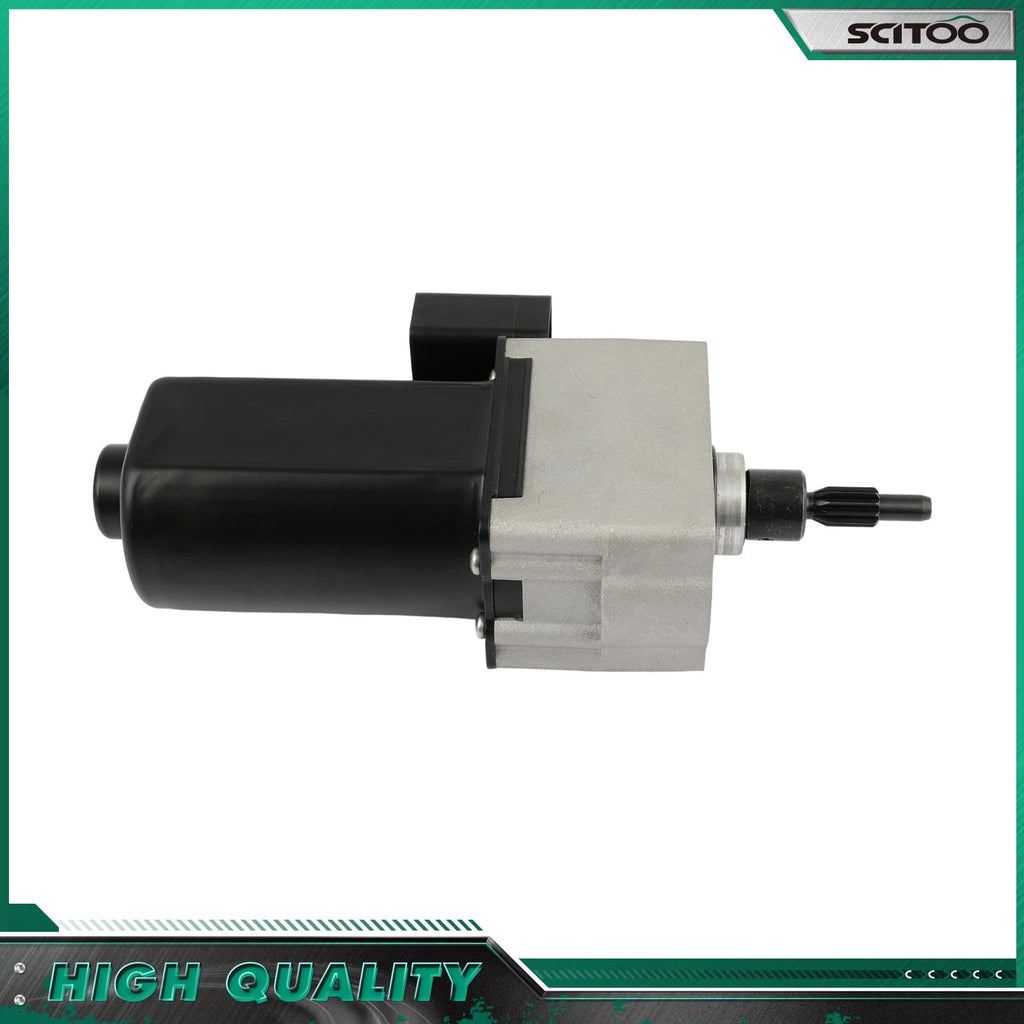 Rear Differential Lock Motor for Dodge Durango (2018–2021) w/ 230 mm Axle