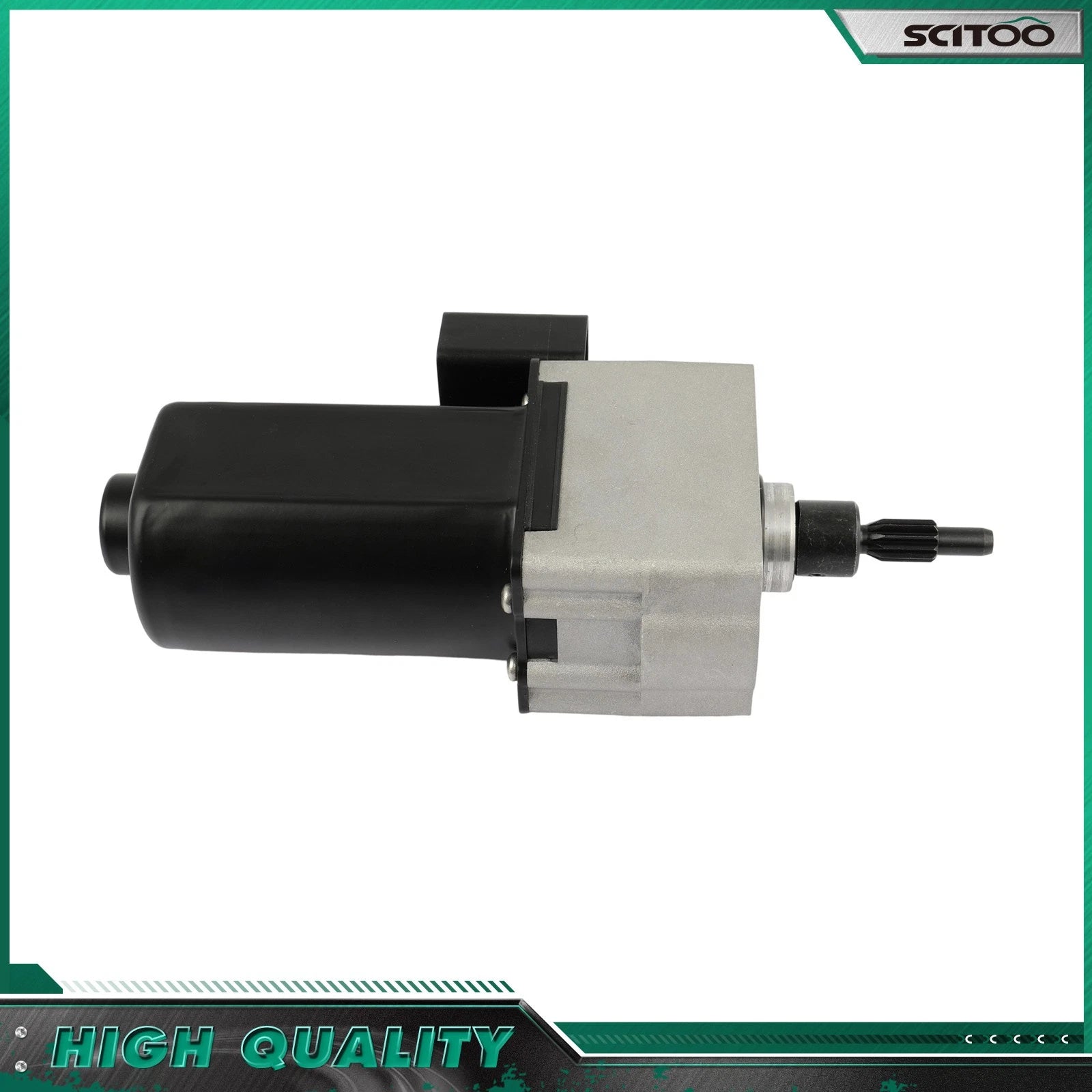 Rear Differential Lock Motor for Dodge Durango (2018–2021) w/ 230 mm Axle