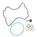 High Pressure Oil Pump Cover Gasket Seal Kit for Ford 6.0L (2005–2007)
