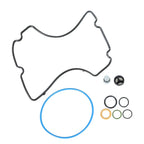 High Pressure Oil Pump Cover Gasket Seal Kit for Ford 6.0L (2005–2007)