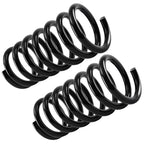 2pc Rear Coil Springs CC81067 for Honda Odyssey (2005–2010) V6 3.5L