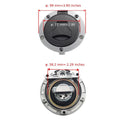 Fuel Gas Tank Cap for Honda CB500F/FA/1000RA (2014–2019)