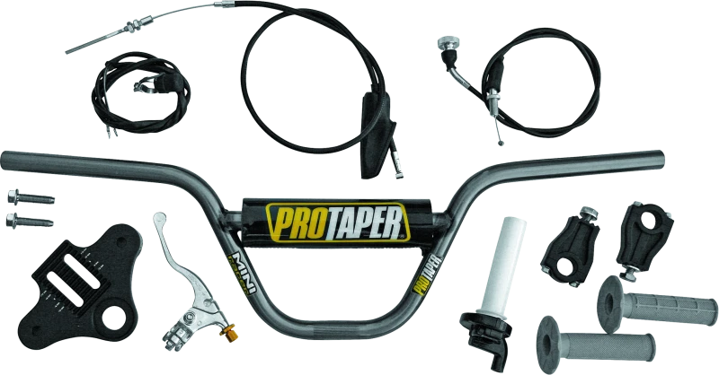 ProTaper Pitbike Kit for Honda XR/CRF50 (All)