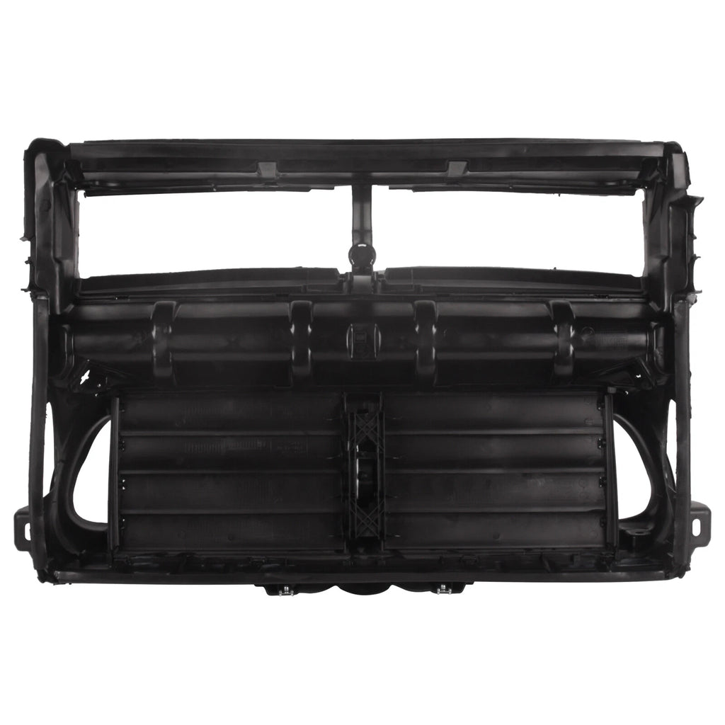 Radiator Support Air Duct Shutter for BMW 535i 550i (2011-2016)