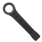 24mm Box End Wrench for Metric Tools (CrV, 12 Point, Bi-Hex)