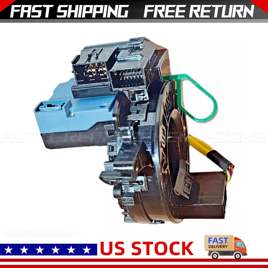 Airbag Clock Spring 84307-0E070 for Lexus RX350 RX450h (2011–2017)