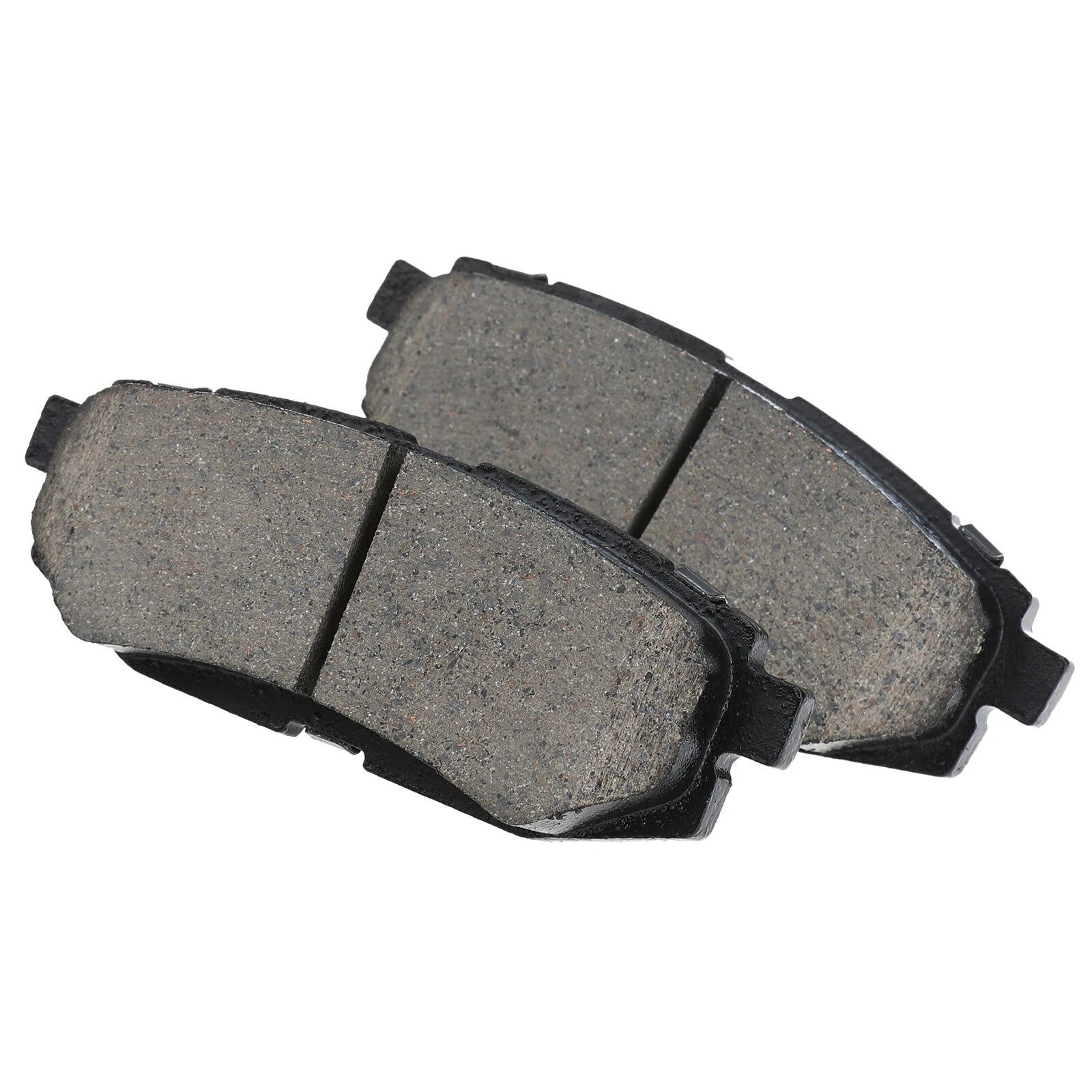 Rear Drilled Brake Rotors & Ceramic Pads for Subaru Legacy Outback (2000–2009)