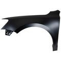 CAPA Certified Fender for Volkswagen Jetta (2011–2018) Front Driver Side