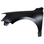 CAPA Certified Fender for Volkswagen Jetta (2011–2018) Front Driver Side