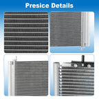 A/C Condenser with Receiver Drier for Toyota RAV4 (2013–2018)