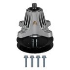 Lawn Mower Spindle for Cub Cadet MTD (618-06981, 918-06981, 285-710)