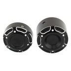 Frame Cap Nut Bolt Covers for Harley-Davidson X350