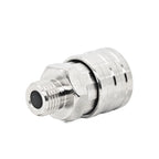 1/4 Inch Quick Connector for High Pressure Cleaning Tools (Universal)
