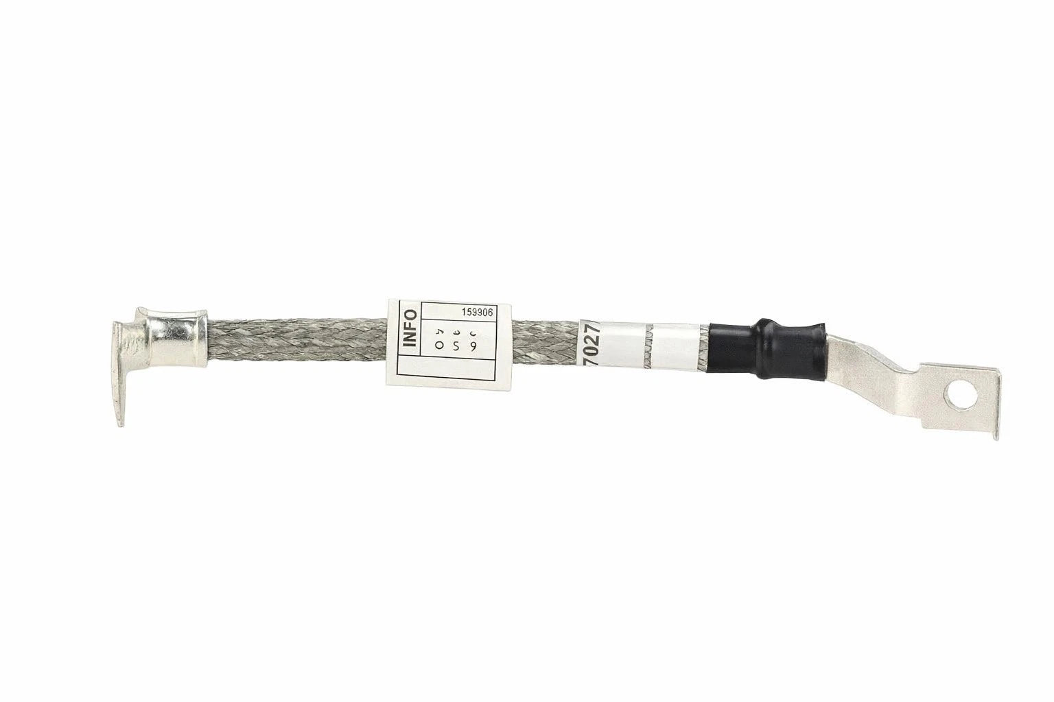 Genuine OEM Battery Cable for BMW X5, X6 (2007–2009) 12427557027