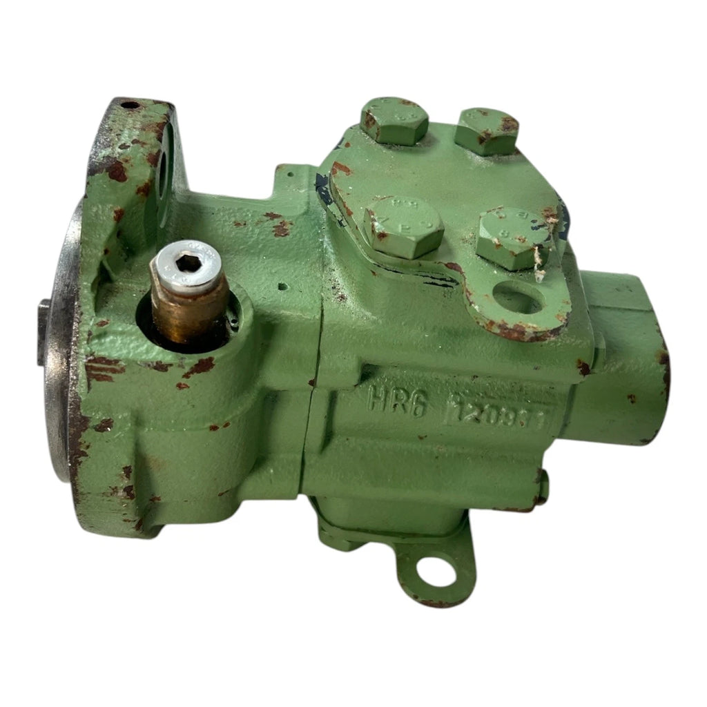 Gear Motor Pump Assembly for Rickmeier R25/23 FL-M-DB50