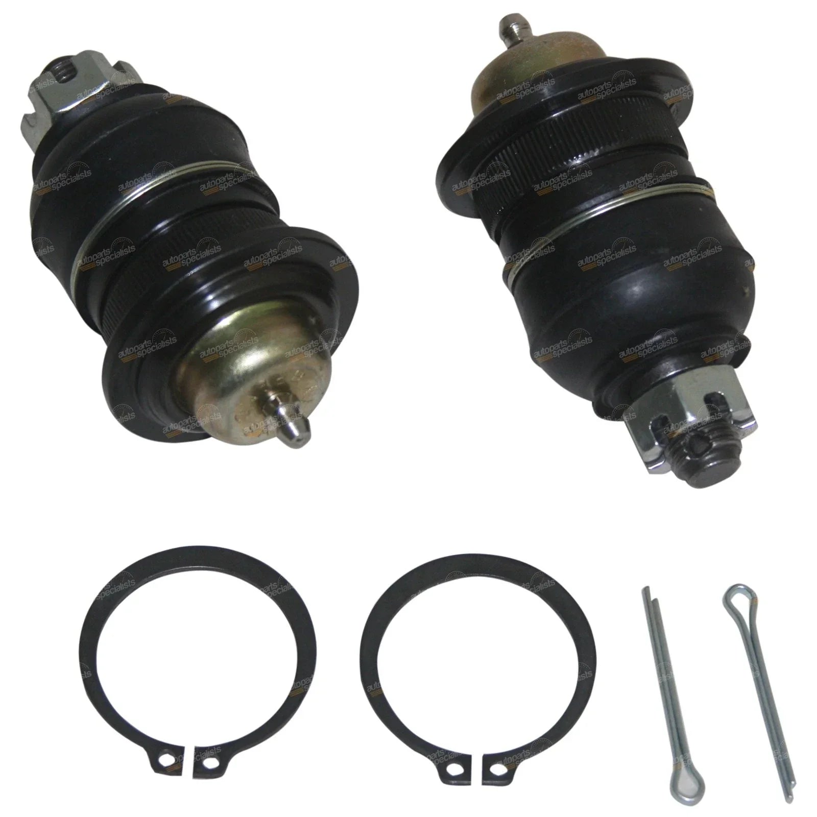 Upper Ball Joints for Mitsubishi L200 Express MB MC MD (1981 - 1985)