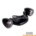 LED Turn Signal Light Bar Tail Light for Harley Touring (2010-2022)