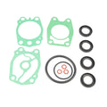 Lower Unit Gearcase Seal Kit for Yamaha C40 CV40 40HP Outboard (6A0-W0001-20-00)