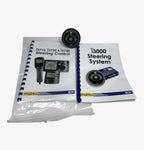Teleflex i3705 Controller Remote for i3000 Steering System (932705)