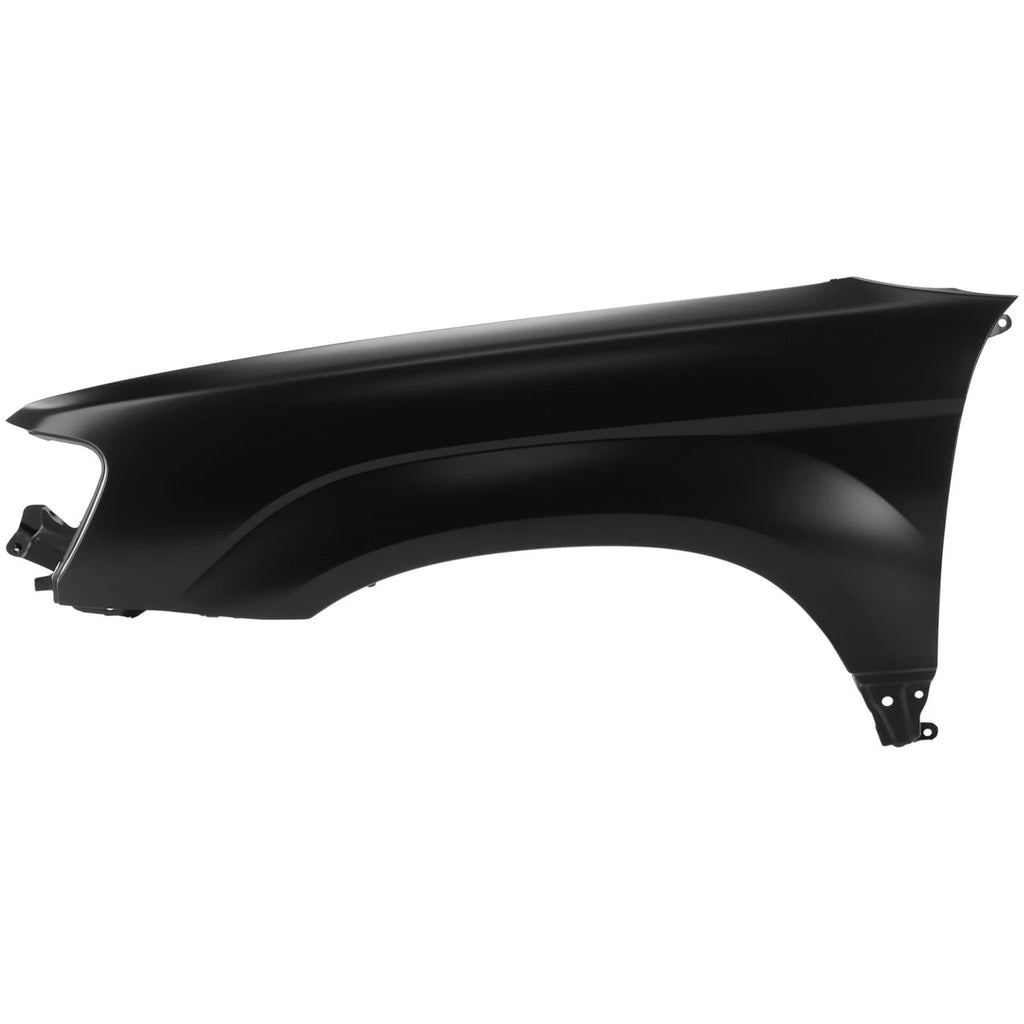 Fender for Subaru Forester (2003–2005) Front Driver Side