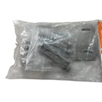 Set of 2 Gunnel Mount Backing Plates for Tigress Outrigger 88502-1