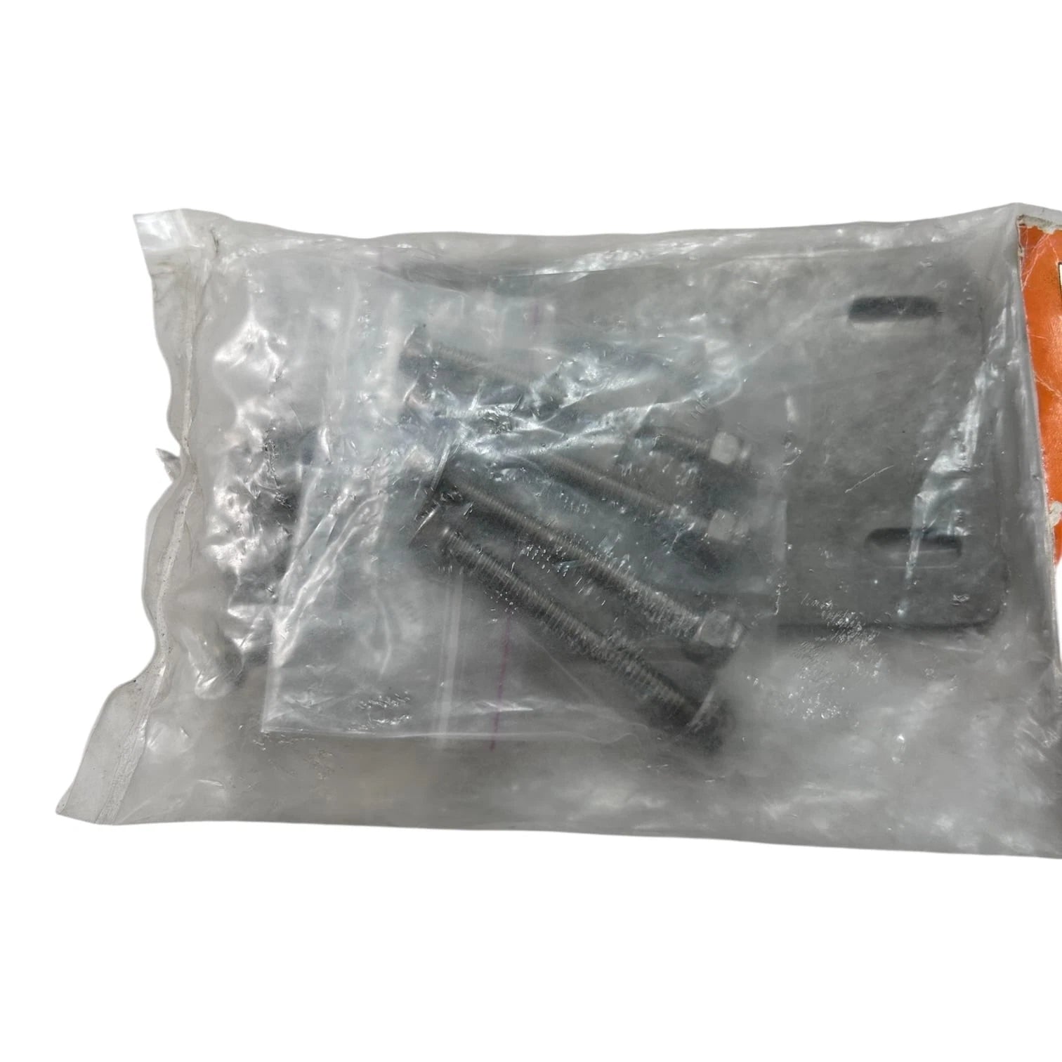 Set of 2 Gunnel Mount Backing Plates for Tigress Outrigger 88502-1