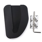 Side Stand Enlarge Plate Kickstand Pad for Honda GoldWing GL1800 (2010–2017)